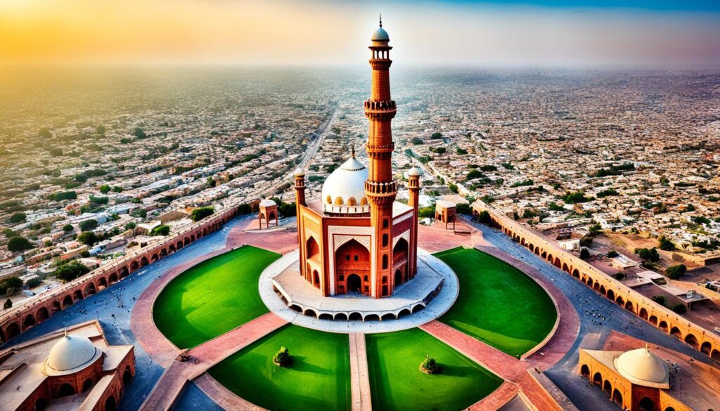 affiliate marketing pakistan