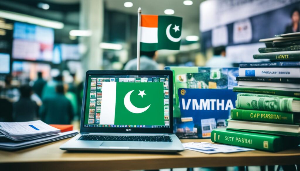 blogging opportunities pakistan