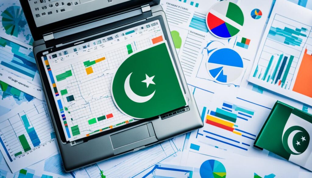 online surveys pakistan