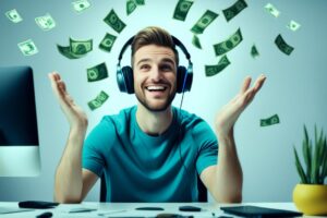 watch video and earn money